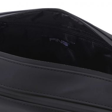 Túi golf cầm tay Pouch Bag 111B3BG604-BK-F | PING