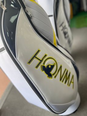 Túi đựng gậy golf Honma CB12211 WH