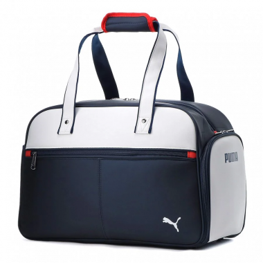 Túi golf xách tay Basic Boston Bag 86797703 màu Navi | PUMA