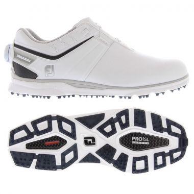 Giày golf nam PRO SL Carbon 53194 BOA Extra Wide | FootJoy