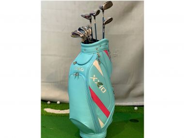 Túi CB  golf Bag XXIO CHO NỮ