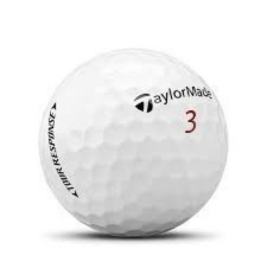 Bóng golf  Taylormade Response (Hộp 12 quả)