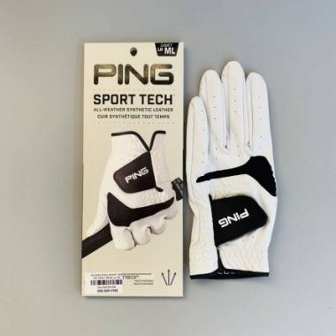 Găng tay Golf nam Ping Sport Tech