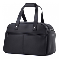 Túi golf xách tay Basic Boston Bag 86797701 màu đen | PUMA