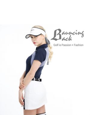 Fullset trang phục golf nữ