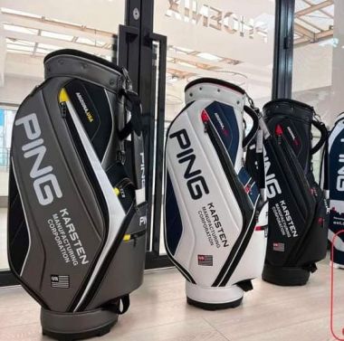TÚI GẬY PING #BAG 37184-101