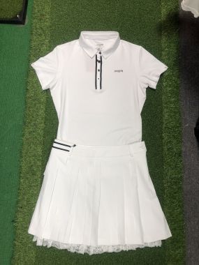 Set váy golf cho Lady | PGR