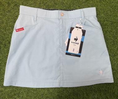 Váy Golf Lecoq họa tiết