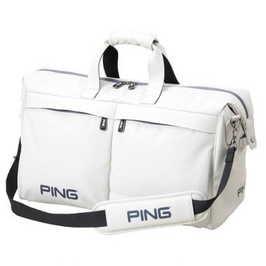 Túi golf xách tay SPORTING BAG GB-P221 White 36188-02 | PING