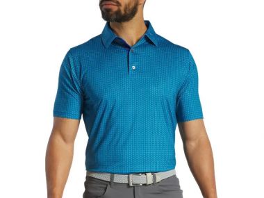 ÁO FOOTJOY _ # 31327S _ 2024