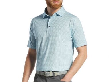 ÁO FOOTJOY _ # 31328 _ 2024