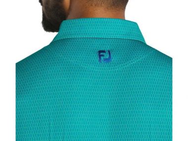 ÁO FOOTJOY _ # 31335S _ 2024