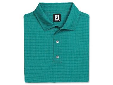 ÁO FOOTJOY _ # 31335S _ 2024