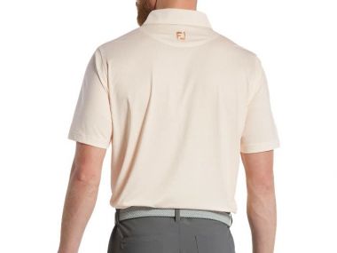ÁO FOOTJOY _ #31336S_ 2024