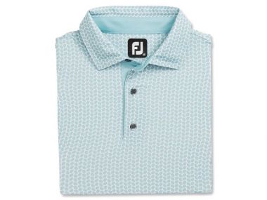 ÁO FOOTJOY _ # 31328 _ 2024