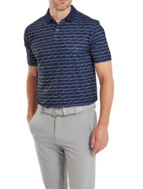 ÁO FOOTJOY _ # 82355 _ 2024
