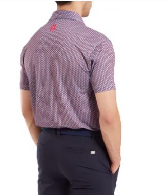 ÁO FOOTJOY _ # 82347 _ 2024