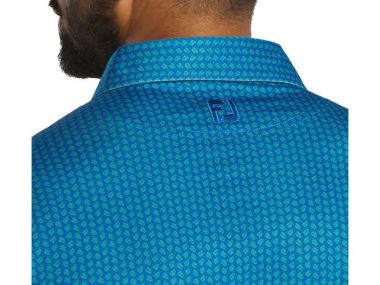 ÁO FOOTJOY _ # 31327S _ 2024