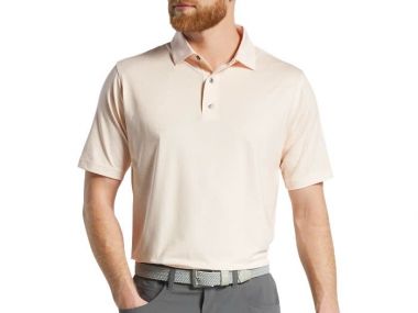 ÁO FOOTJOY _ #31336S_ 2024