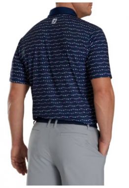 ÁO FOOTJOY _ # 82355 _ 2024