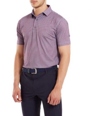 ÁO FOOTJOY _ # 82347 _ 2024