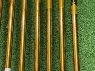 Fullset Honma Beres BE-08 Aizu 3 sao