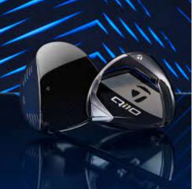 FULLSET GẬY GOLF TAYLORMADR QI10