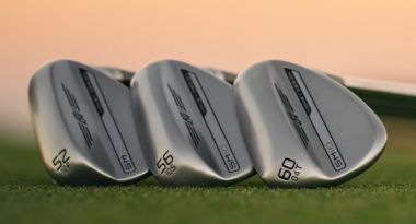 GẬY WEDGE TITLEIST_ DESIGN SM10_ DÒNG GẬY KỸ THUẠT MỚI NHẤT 2024