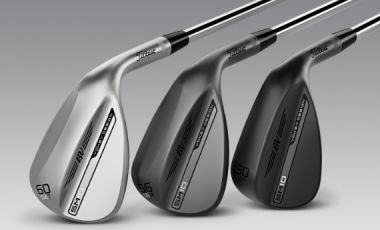 GẬY WEDGE TITLEIST_ DESIGN SM10_ DÒNG GẬY KỸ THUẠT MỚI NHẤT 2024