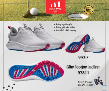 GIÀY FOOTJOY_97811_2025