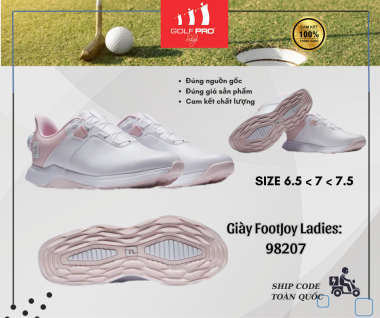 GIÀY FOOTJOY_98207_2025