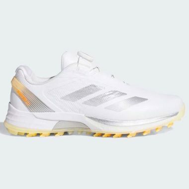 Giày Adidas HQ0042 – Bứt Tốc Êm Ái, Phong Cách Hiện Đại