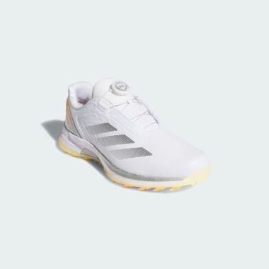 Giày Adidas HQ0042 – Bứt Tốc Êm Ái, Phong Cách Hiện Đại