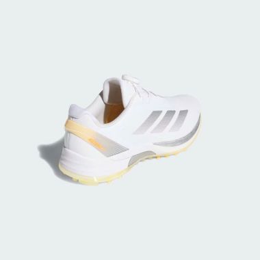 Giày Adidas HQ0042 – Bứt Tốc Êm Ái, Phong Cách Hiện Đại