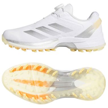 Giày Adidas HQ0042 – Bứt Tốc Êm Ái, Phong Cách Hiện Đại