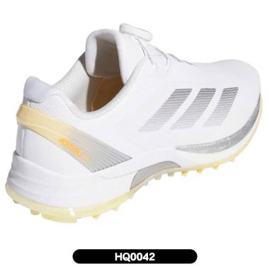 Giày Adidas HQ0042 – Bứt Tốc Êm Ái, Phong Cách Hiện Đại