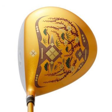 Fullset Honma Beres BE-08 Aizu 3 sao