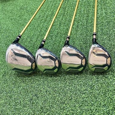 FULLSET HONMA BERES 10 – 3 SAO