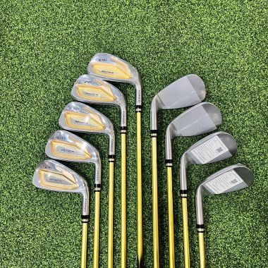 FULLSET HONMA BERES 10 – 3 SAO