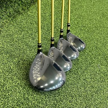 FULLSET HONMA BERES 10 – 3 SAO