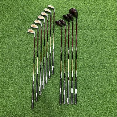 FULLSET HONMA BERES 10 – 3 SAO LADY