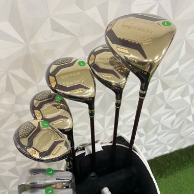 FULLSET HONMA BERES 10 – 3 SAO LADY