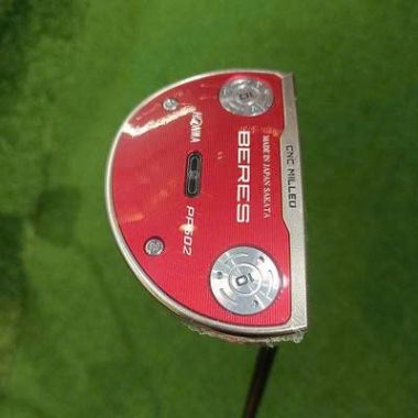 FULLSET HONMA BERES 10 – 3 SAO LADY