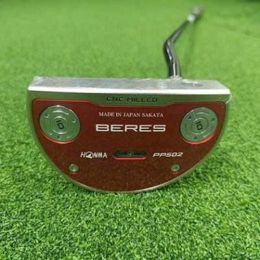 FULLSET HONMA BERES 10 – 3 SAO LADY