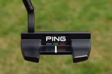 Putter Ping 2022