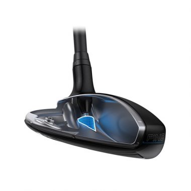 GẬY GOLF FAIRWAY PING G440 # MAX