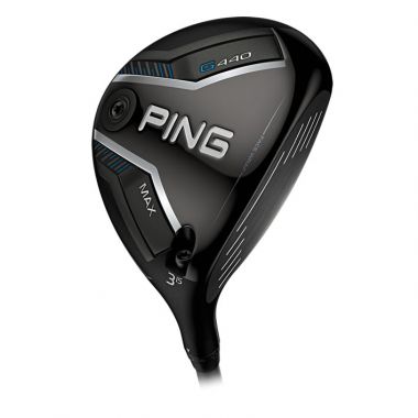 GẬY GOLF FAIRWAY PING G440 # MAX
