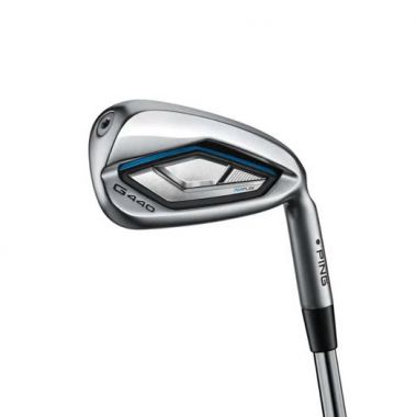 BỘ GẬY SẮT PING G440 STEEL