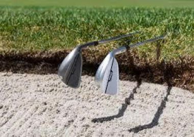 Gậy Wedge PING S159 (50 - 60 độ)