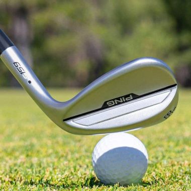 Gậy Wedge PING S159 (50 - 60 độ)